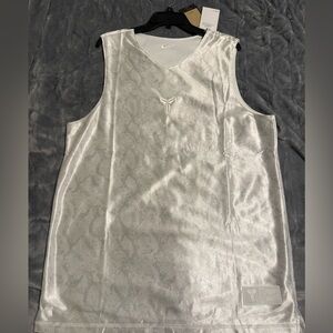 Nike Kobe Dri-FIT Standard Issue Reversible Basketball Jersey